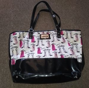 Lulu by lulu guinness Purse